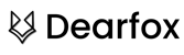 Dearfox Logo Full-1